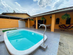 Casa no Sertão da Quina, próximo as cachoeiras e a 3Km da Praia da Maranduba